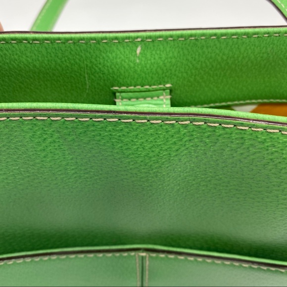 Kate Spade Grand Street Gabriel Shoulder Bag Small - Picture 10 of 11